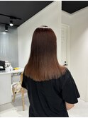 髪質改善