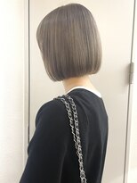 ロンドプロフィール 浦和(Lond profil)&nbsp;韓国ボブ/縮毛矯正/髪質改善/レイヤーカット/前髪/学割U24/浦和