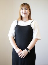 ストーリアエフ カミトザッカ(storia.f kami to zakka) 合田  美空