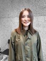 ケイシー(casey)&nbsp;ステップカットミディアム