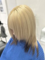 トップスタイル シズオカ(TopStyle SHIZUOKA)&nbsp;エンズカラーウルフ