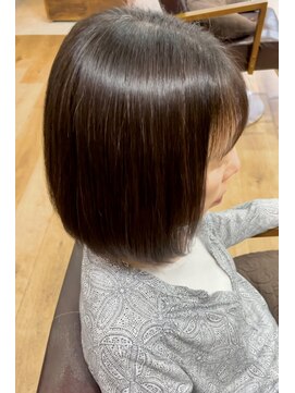 アクロ ヘアー ステージ(ACRO hair stage) 美髪矯正