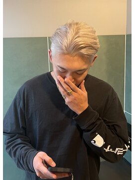 メルシー(merci.) ホワイトカラー