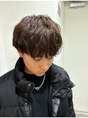ニュアンスパーマ/メンズパーマ