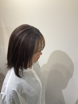 クク(coucou) デザインカラー