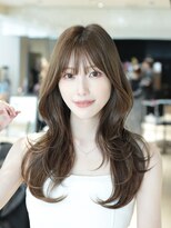 アフロート ギンザ(AFLOAT GINZA)&nbsp;【Nanako。】韓国トレンドレイヤー