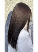 ラベンダーブラウン