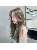 【20代/30代】 人気のレイヤーカット
