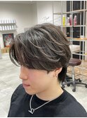 ニュアンスパーマ