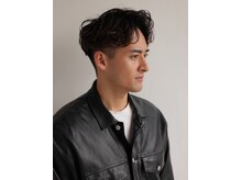 リーオオサカ(Lee Osaka)