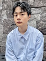 ワルム(warme)&nbsp;half upbang