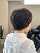 レディバグ(Ladybug)&nbsp;ショート