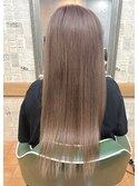 エドル ×  BELUNA  ペールグレージュ☆