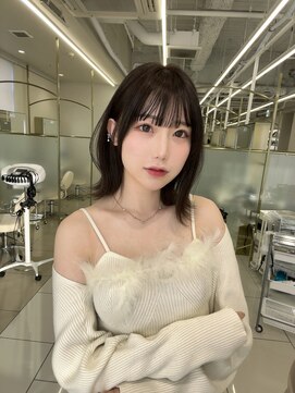 コアプラス 千葉(COA PLUS) 外ハネボブ/千葉