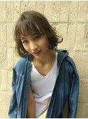 リラクシーボブ【自由ヶ丘髪質改善オージュア認定サロン】