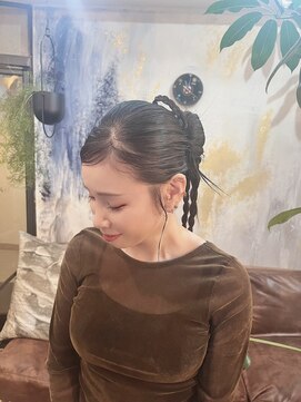 ジェクイン(dekujin) カチモリミックス!個性的アレンジ