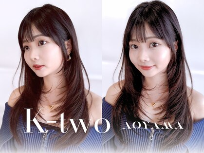 ケーツー 青山店(K two)の写真