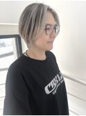 ハイライトショート