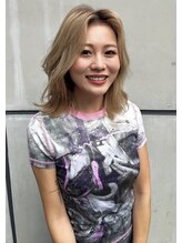 シュプール(SPUL) 安藤 幸子