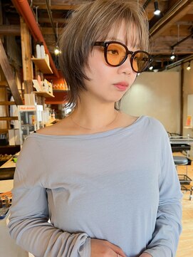 ホビー(HOBBY) salonstyle