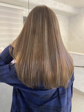 プルメリアドット(Plumeria.) ハイライト