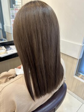 フェイス 伊勢原(FACE。) アディクシーカラー