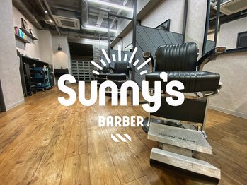 Sunny's BARBER【サニーズ バーバー】