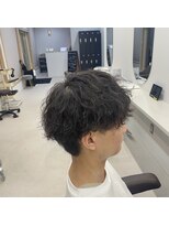 リタ(rita)&nbsp;ツイストスパイラルパーマ