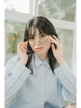 サンクチュアリー 千里山(Sanctuary) レイヤースタイル