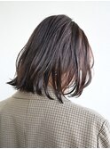 くびれボブ