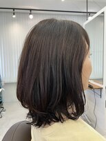 レア(l'ea)&nbsp;エアリー外ハネミディアム