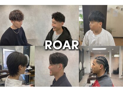 ロア(ROAR)の写真