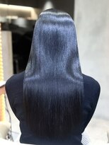 リール 銀座(R'EEL)&nbsp;髪質改善/縮毛矯正/レイヤー/大人ガーリー/似合わせカット/銀座