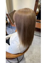 ミラコ(milaco)&nbsp;ミルクティーベージュ