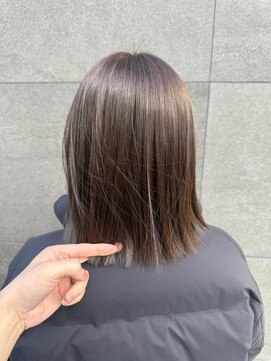 ファルベ(Farbe) アディクシーカラー