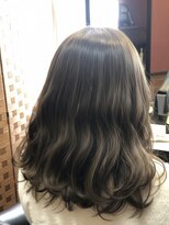 ナゴミノヒトトキ(NAGOMI NO HiTOTOKi)&nbsp;ゆるふわ