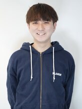 FeU men‘s salon 宇都宮戸祭【3月上旬NEW OPEN(予定)】 宮下 遼太