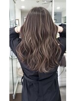 ヴィヴ(viv) ベージュハイライト