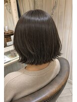 ネオリーブシェリエ 浅草店(Neolive cherie) ブラウンベージュ