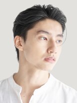 レタッチバイフィフス 大阪梅田(RETOUCH by fifth)&nbsp;大阪ニュアンスパーマカルマパーマルーズパーマセンターパート