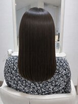 アミーベル(AMI a BELLE)&nbsp;髪質改善・縮毛矯正・白髪染め・ショートカットも◎