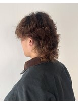 コーチ(COACH)&nbsp;パーマ