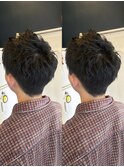 【最新メンズスタイル】アクティブショート/ルーズショート