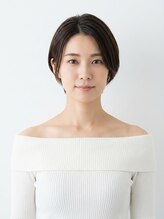 エドゥース(et DOUCE)&nbsp;大人美シルエットショート