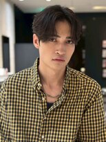 ケーツー エソラ池袋店(K-two) メンズカット/Men's/眉カット/ヘッドスパ/髪質改善/白髪染め