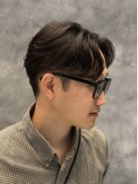ヒロギンザ 仙台本店(HIRO GINZA)&nbsp;【仙台】ニュアンスパーマ