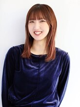 ガリカ 大名(Gallica)&nbsp;矢ヶ部 ひかり
