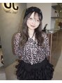 ディーン ジュスィ 栄店(DEAN JECY)&nbsp;白澤 美琴