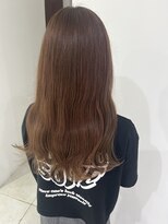 カシェ マエノヘタ(Cashe'e MAENOHETA)&nbsp;まろみブラウン