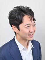 ブンガ 春日 後楽園(Bunga) メンズカット